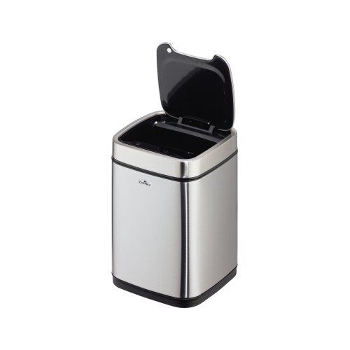 DURABLE Abfalleimer Sensor NO TOUCH 6 l