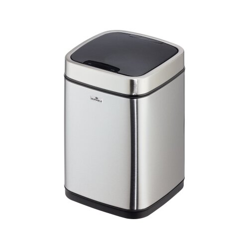 DURABLE Abfalleimer Sensor NO TOUCH 6 l