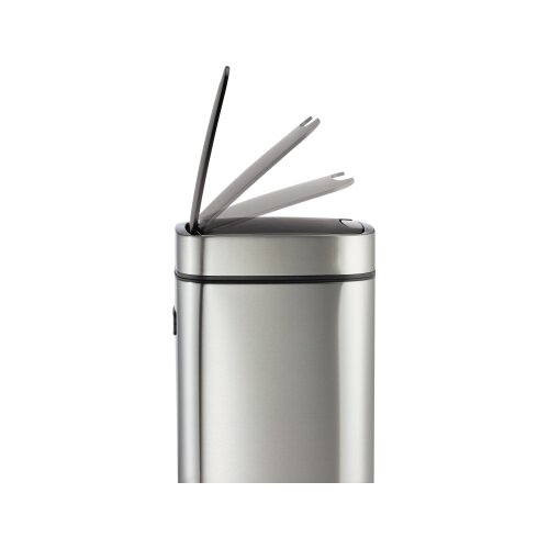 DURABLE Abfalleimer Sensor NO TOUCH 21 l