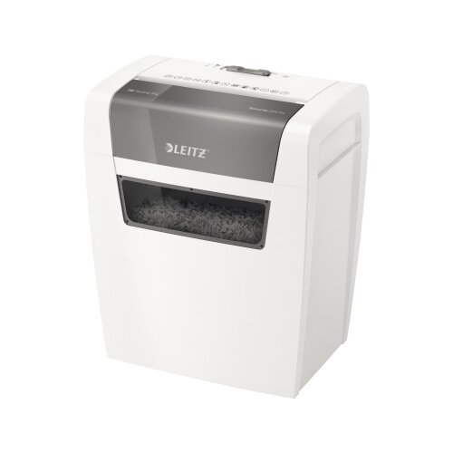 Leitz Aktenvernichter IQ Home