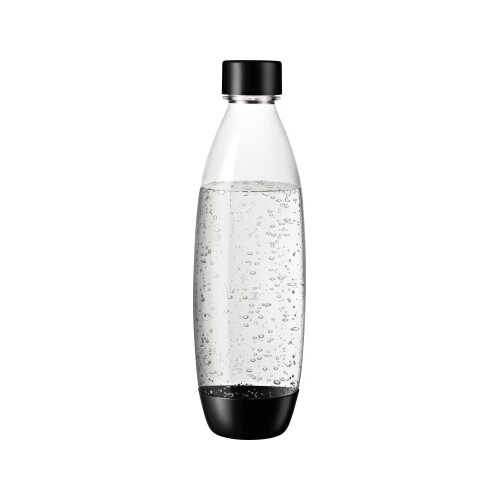sodastream Wassersprudler DUO Titan
