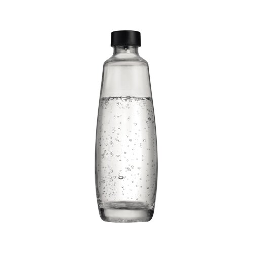 sodastream Wassersprudler DUO Titan