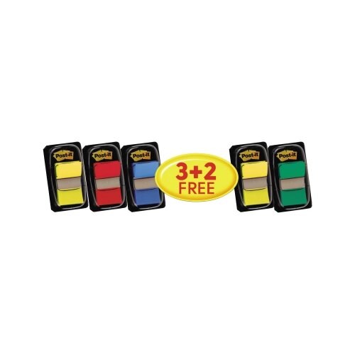 Post-it® Haftstreifen Index Promotion