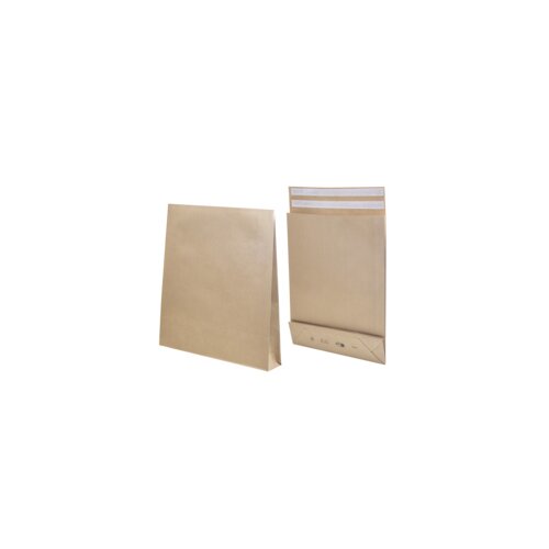 e-Green Faltentasche E-Commerce Mailer ohne Fenster 250 x 350 mm (B x H) 250 St./Pack.