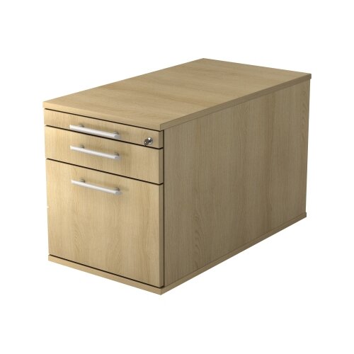 Hammerbacher Rollcontainer Solid