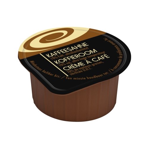 my basics Kaffeesahne
