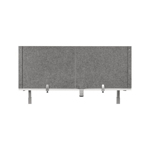 BakkerElkhuizen Tischtrennwand BE Safety Screens U-Shape
