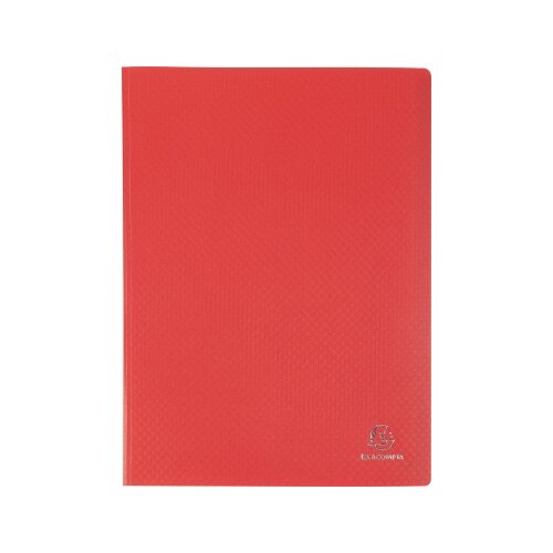 Exacompta Sichtbuch Opak