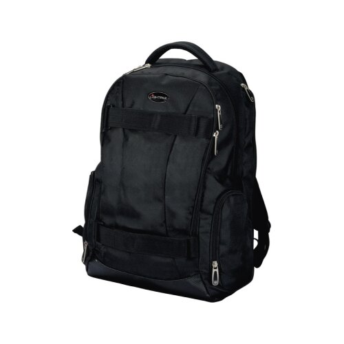 LIGHTPAK® Notebookrucksack HAWK bis (14")