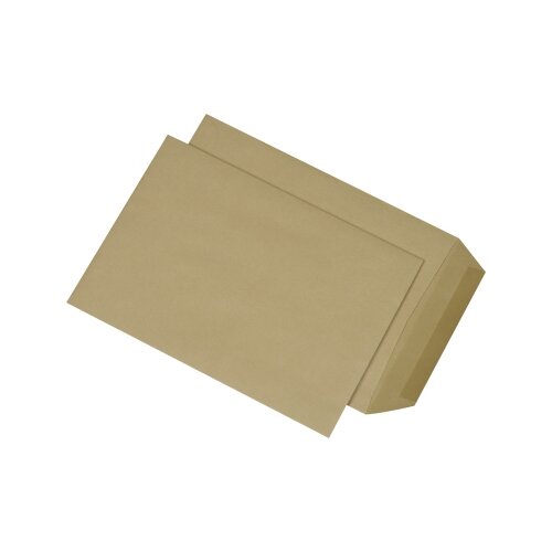 MAILmedia Versandtasche DIN B5 ohne Fenster