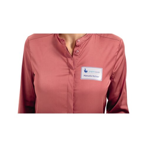 HERMA Namensetikett SPECIAL 80 x 50 mm (B x H)