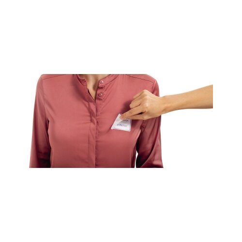 HERMA Namensetikett SPECIAL 80 x 50 mm (B x H)