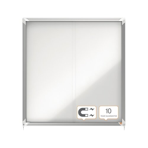 Nobo® Schaukasten Premium Plus 12 x DIN A4