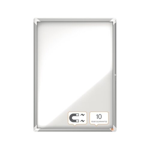 Nobo® Schaukasten Premium Plus 9 x DIN A4