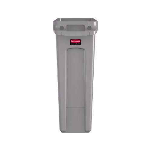 Rubbermaid Abfalleimer Slim Jim® 87 l