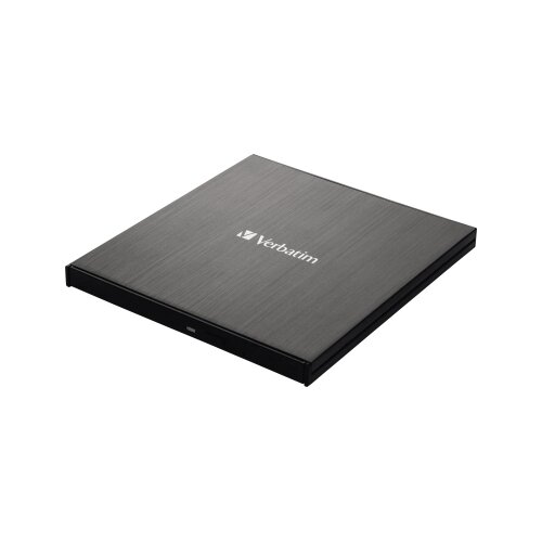 Verbatim Laufwerk extern Slimline