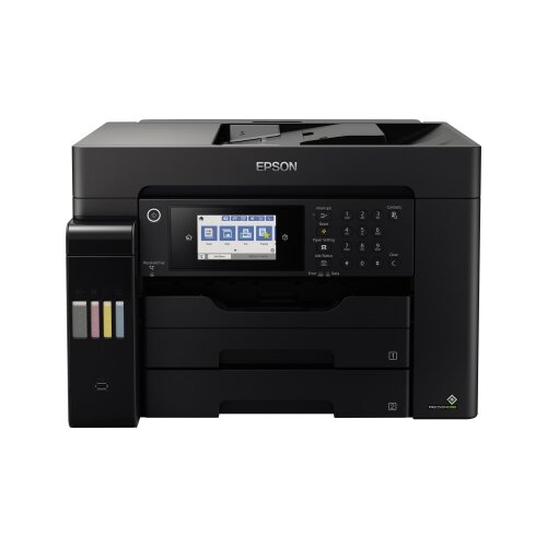 Epson Multifunktionsgerät EcoTank ET-16650 4:1