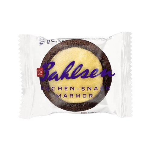 Bahlsen Kuchen Marmor