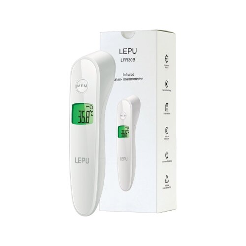 LEPU MEDICAL Fieberthermometer LFR30B