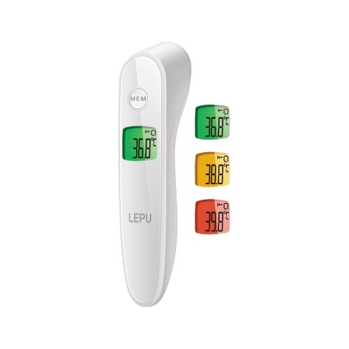 LEPU MEDICAL Fieberthermometer LFR30B
