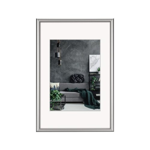 Hama Bilderrahmen Detroit 30 x 40 cm (B x H) Reflexglas