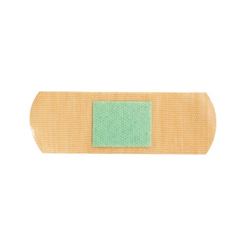 QuickFix Nachfüllset Pflasterspender Aloe Vera