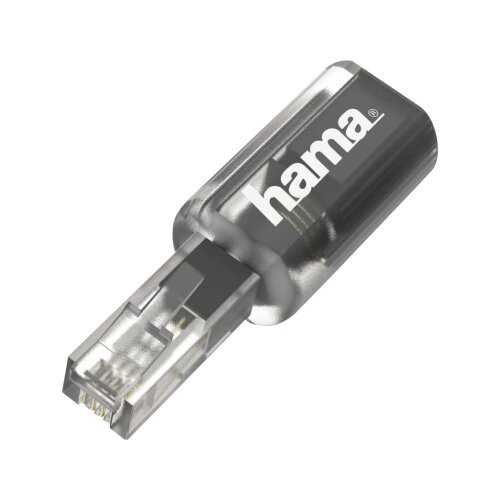 Hama Kabelentwirrer Anti-Twist