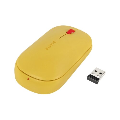 Leitz Optische PC Maus Cosy
