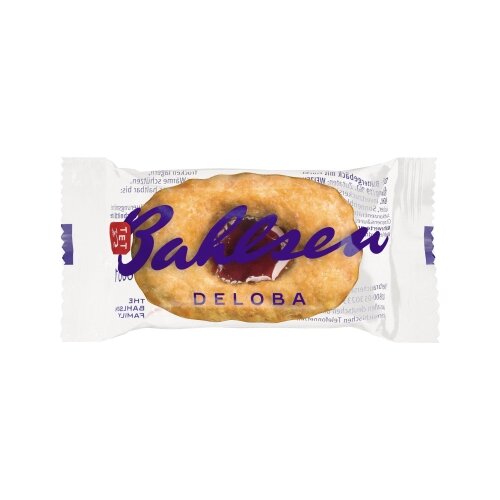Bahlsen Gebäck Deloba