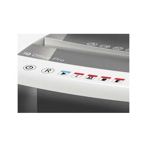 Leitz Aktenvernichter IQ Office Pro