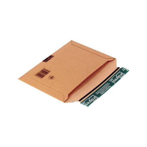progress pack Versandtasche ECO 270 x 185 x -30 mm (B x H x T)