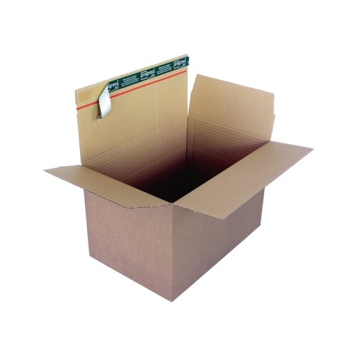 progress pack Versandkarton FLIXBOX® VARI PREMIUM