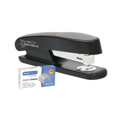 RAPESCO Heftgerät ECO Sting Ray