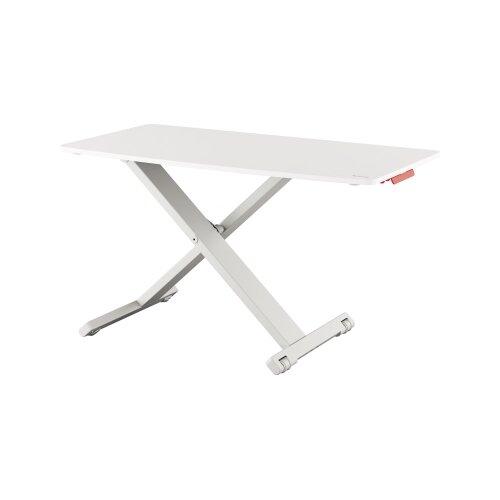 Leitz Sitz-Steh-Arbeitsplatz Ergo Cosy