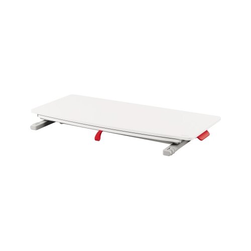 Leitz Sitz-Steh-Arbeitsplatz Ergo Cosy