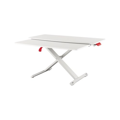 Leitz Sitz-Steh-Arbeitsplatz Ergo Cosy