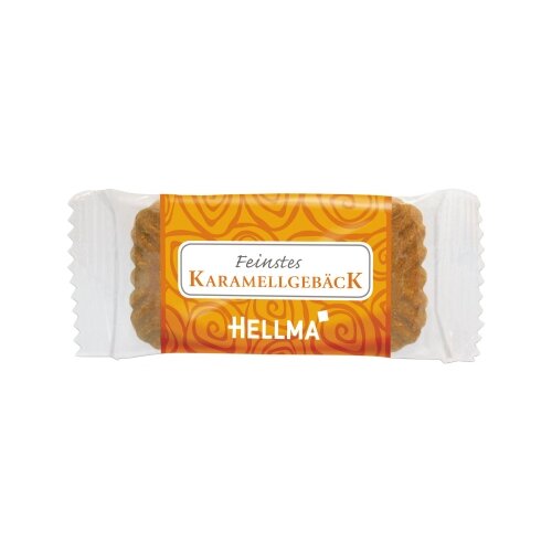 Hellma Gebäck Karamell