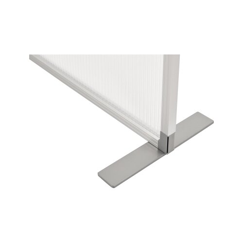 magnetoplan® Trennwand 4,4 kg