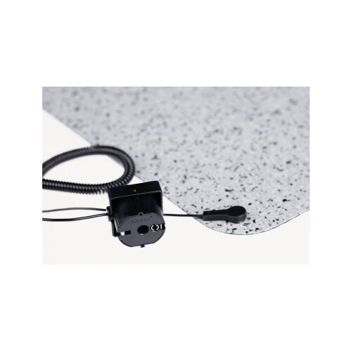 RS Bodenschutzmatte Yoga Flat ESD
