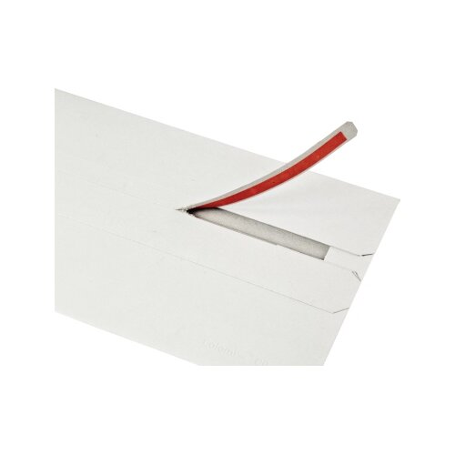 ColomPac® CD/DVD Versandtasche