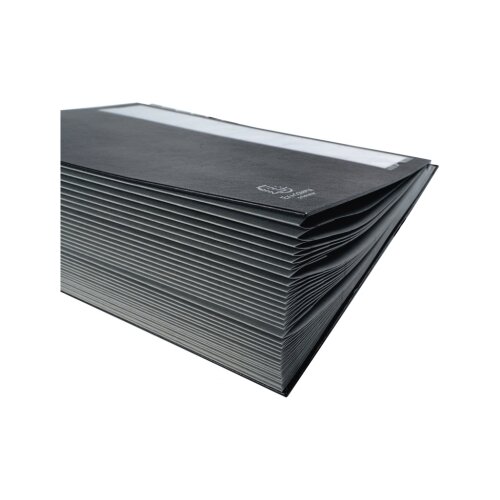 Exacompta Ordnungsmappe Ordonator® 12 Fächer