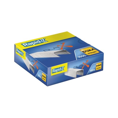 Rapid Heftklammer DUAX®