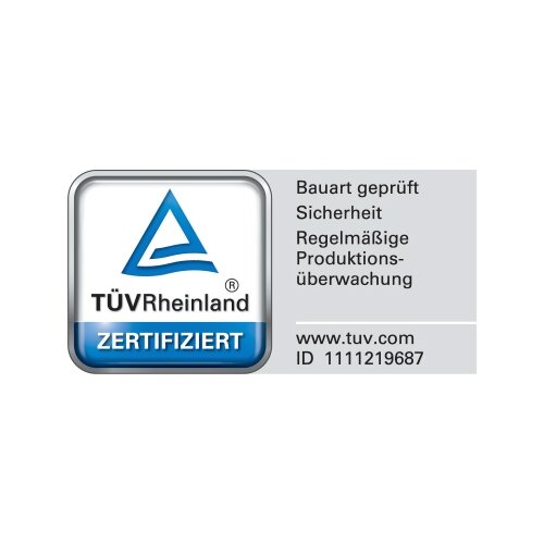 ZWINGO Papierkorb