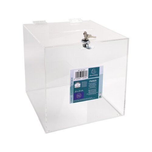 Exacompta Einwurfbox