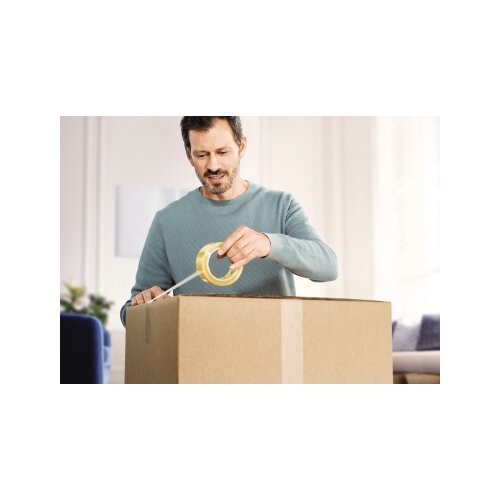 tesa® Packband tesapack® Bio & Strong