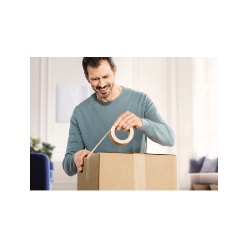 tesa® Packband tesapack® Paper Standard