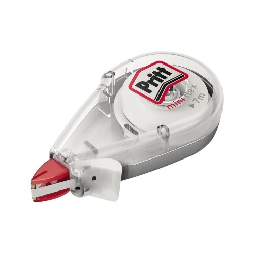 Pritt Korrekturroller Mini 4,2 mm x 7 m (B x L)