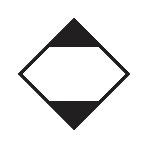 DR-Label Hinweisetikett Begrenzte Mengen/Limited Quantities