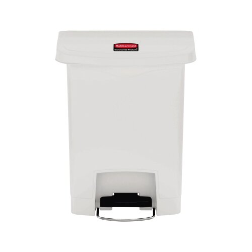 Rubbermaid Tretabfalleimer SLIM JIM® STEP-ON 30 l
