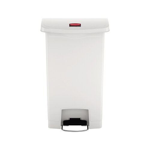 Rubbermaid Tretabfalleimer SLIM JIM® STEP-ON 50 l